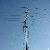 Guyed Tower Antenna