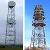 Telecom Microwave Towers