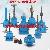 2.5 Ton Worm Gear Screw Jack Design Force, Price, Low Cost, Assembly, Dimensions, Drawings, Calcuati