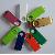 Alu Clip Twist Promotional Usb Flash Disk