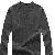 Wholesale Mens 100% Cotton Christmas Pullover Sweater