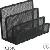 Office Depot Wire / Iron / Metal / Mesh Storge Organizer / Office Stationery