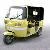 Mfi Auto Rickshaw