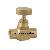 Brass Needle Valve, Accessories Of Gauge