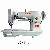 Offer 118 Picot Stitch Sewing Machine