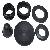 Rubber Gasket / Rubber Washer / Piston Ring / Rubberseal