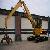 Caterpillar 320 L Excavator Materialhandler For Scrap