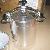 French Pressure Cooker 12l And 18l