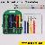 Wholesale 8 In 1 Precision Magnetic T3 T4 T5 T6 T7 2.0 1.5 Screwdriver Set Bk-6008a