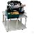 Lead Cutting Machine Capacitor Cutter 301