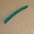 Squeegee Blade Green