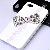 2013 Full Rhinestone Bowknot Cell Phone Case Ornament