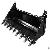 Skid Steer Teeth