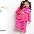 Sell Children Winter Fashion Set, Girl Warm Winter Set, 6sets / Lot