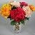 Artificial Flowers Tree Peony