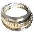 1687 / 770x Thrust Ball Bearing