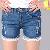 We Sell Jeans Shorts On Wholesale At Low Price