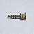 3.5mm Earphone Plug For Pcb