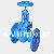 Globe Valve, Flanged End Globe Valve