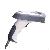 1d 2d Barcode Scanner Hr200 Handheld Barcode Reader