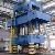 Four Column Hydraulic Press Quanyue