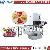 Tk-128 Flat Chocolate Packing Machine