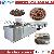 Tk-d200 Chocolate Chips Making Machine