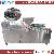 Tk-d400 Hot Selling Cake Forming Machine