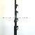 Carbon Fibre Telescopic Pole, Carbon Fibre Antenna Mast