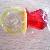 Fruit Flavours Diamond Ring Pops Candy