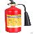 Mt-2 Co2 Fire Extinguisher