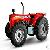 Massey Ferguson Tractor Mf-460 4wd