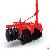 Offset Disc Harrow