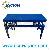 Crank Wheel Mechanical Jack Lift Table, Hand Crank Screw Drive Vertical Lifting Systems