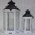 Home Decorations Wooden Big Size Lantern