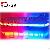 Welen Low Profile Emergency Vehicle Led Lightbar Code 3