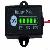 Bg1-a12 Car Battery Meter Indicator Gauge For 12v Lead Acid Battery Packs