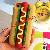 Hot Dog Iphone 5 / 5s Case