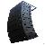 Line Array System Mido 212, High Quality Stage Speaker Box, Pro Audio Equipment
