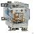 Electric Power Relay Hhc71c Jqx-40f-1z