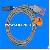 Spo2 Extension Cable For Goldway Ut4000a