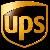 Ups Express And Provides Customer Door-to-door Delivery Service