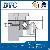 Rb12025 Crossed Roller Bearing Robot Bearings 120x180x25mm