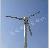 150w 30kw Wind Turbine Generators