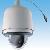 Ip High Speed Dome Camera