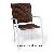 Poly Rattan Outdoor Chair No. 07607