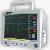 Multi-parameter Patient Monitor 15 Inch Screen Rsd2004 Pulse Oximetry Spo2 Sensor