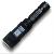 Imalent Dd2r, Lcd Touch Screen Led Flashlight, Rechargeable With 1065lumens