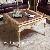 Coffee Table Wooden Furniture China Supplier Fc-105