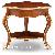 End Table Livng Room Furniture Fc-138b